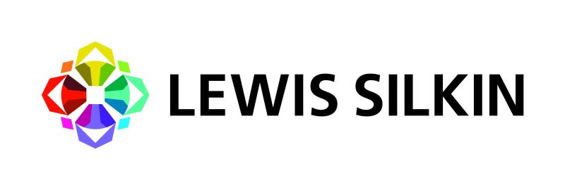 Lewis Silkin Logo CMYK